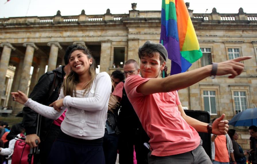 Lectores Diario Libre rechazan matrimonio gay