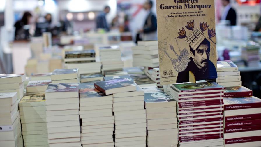 Industria editorial colombiana hace negocios millonarios en Feria del Libro Industria editorial colombiana hace negocios millonarios en Feria del Libro