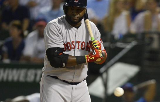 David Ortiz y Miguel Cabrera lucen ganadores con el poder de sus bates
