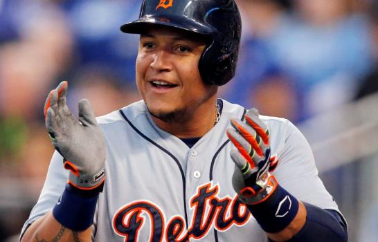 David Ortiz y Miguel Cabrera lucen ganadores con el poder de sus bates