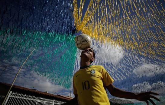Canchas en Río de Janeiro