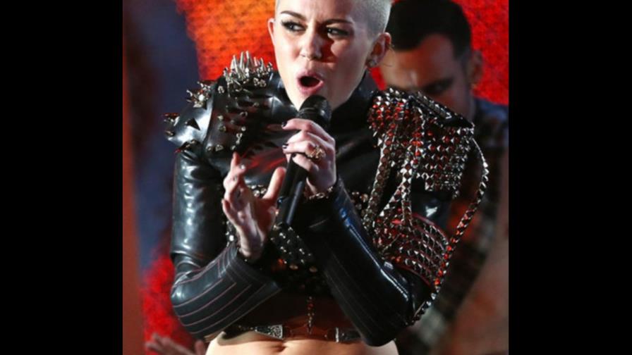 Miley Cyrus, confirmada su presentación en República Dominicana