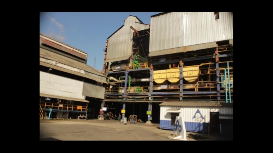 Ingenio Barahona concluye zafra con números superiores al año pasado