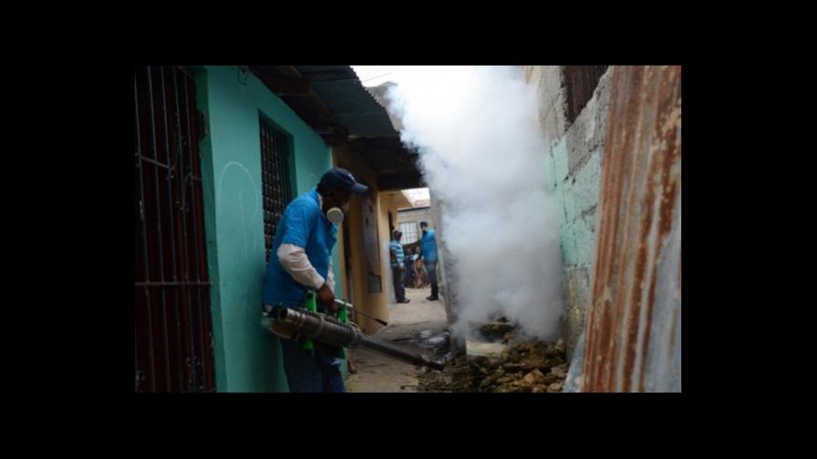 Los industriales piden se dupliquen esfuerzos contra la chikungunya Los industriales piden se dupliquen esfuerzos contra la chikungunya