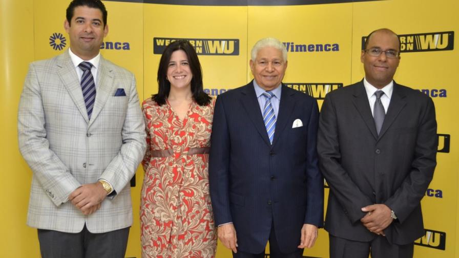 El Grupo Vimenca da a conocer su campaña de envío de dinero