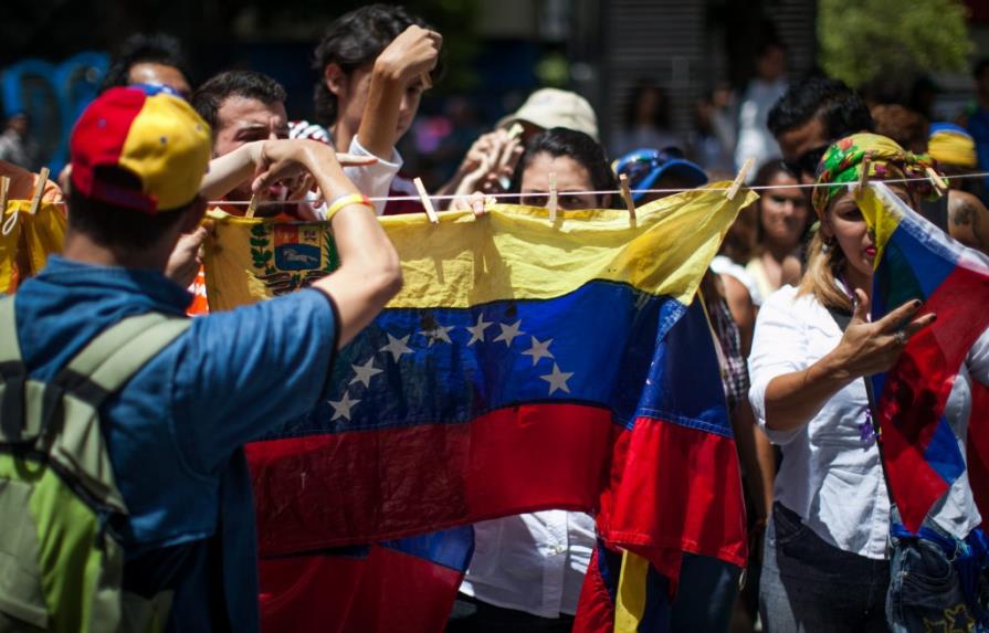 La oposición venezolana no está en retirada, según dirigente contrario al gobierno