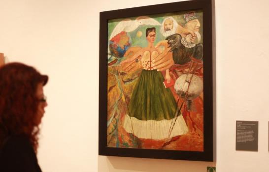 Frida Kahlo, icono comercial y mito de arte mexicano a 60 años de su muerte
