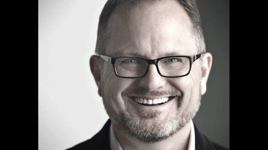 Marcos Witt busca con reciente libro un sano crecimiento entre los latinos