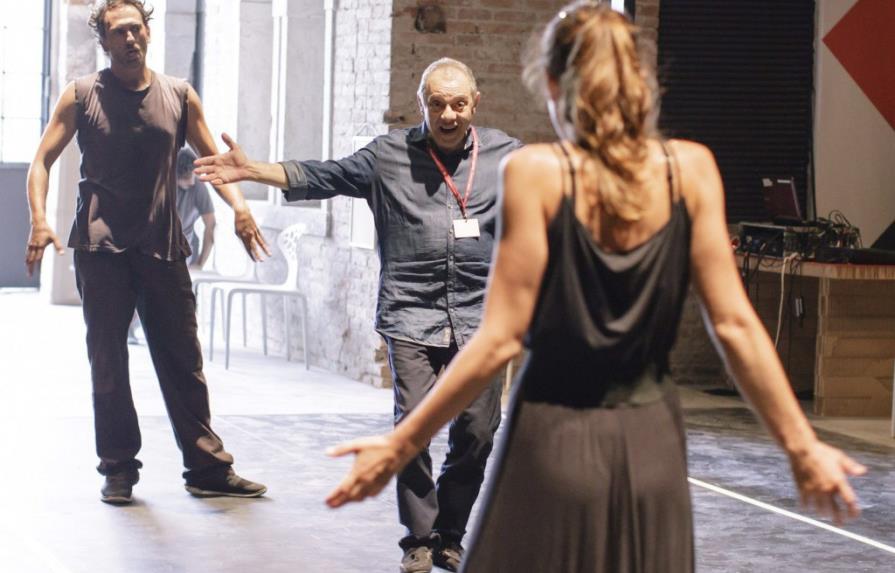 La Bienal de Venecia de teatro 2014 cierra sus puertas con García Lorca