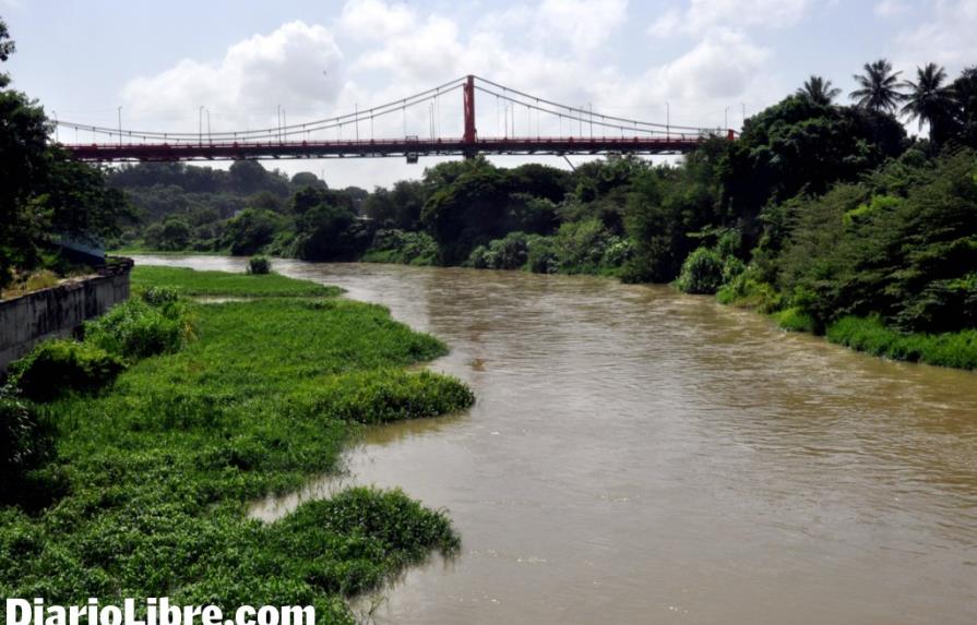 Entidades de Santiago reforestarán cuencas del río Yaque del Norte