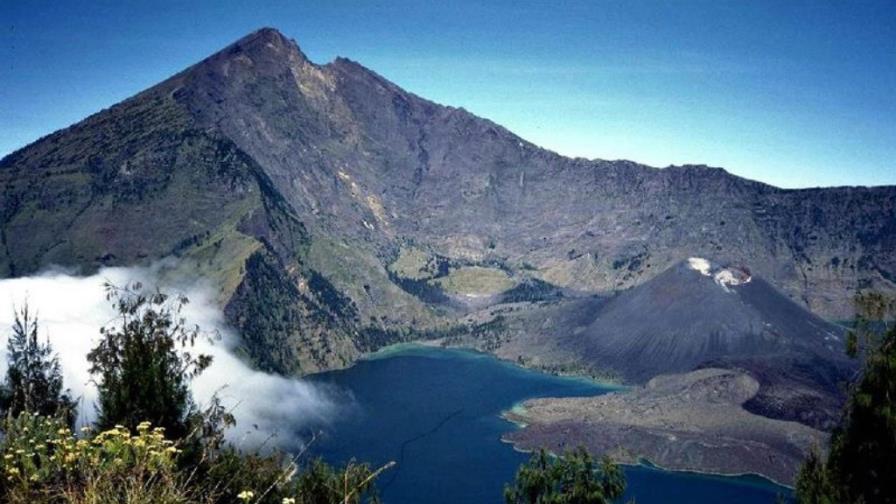 Muere hijo de Mariano Rodríguez en Indonesia Muere hijo de Mariano Rodríguez en Indonesia