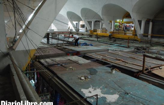Radiografía al mercado modelo