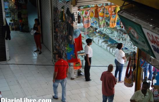 Radiografía al mercado modelo