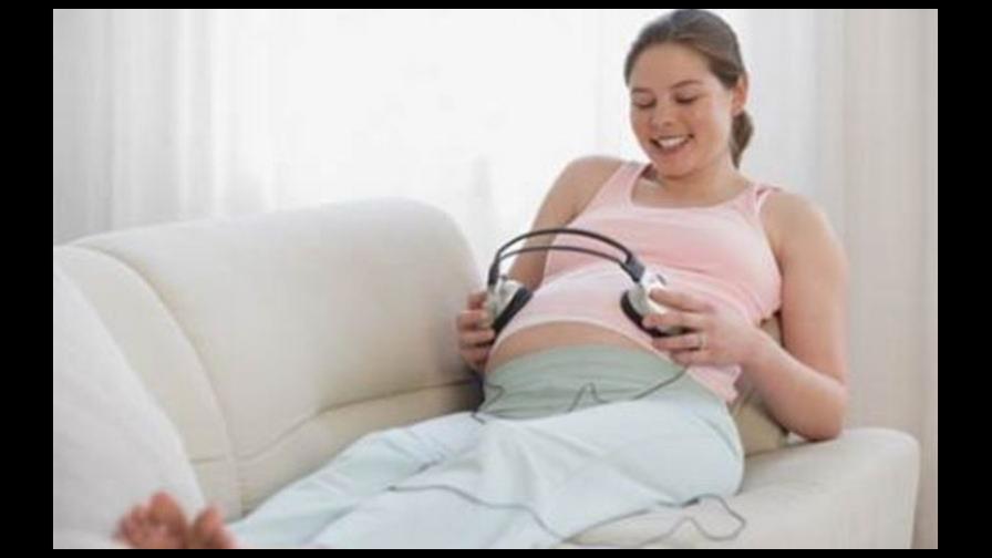 La estimulación musical ¿A partir de qué edad? La estimulación musical ¿A partir de qué edad?