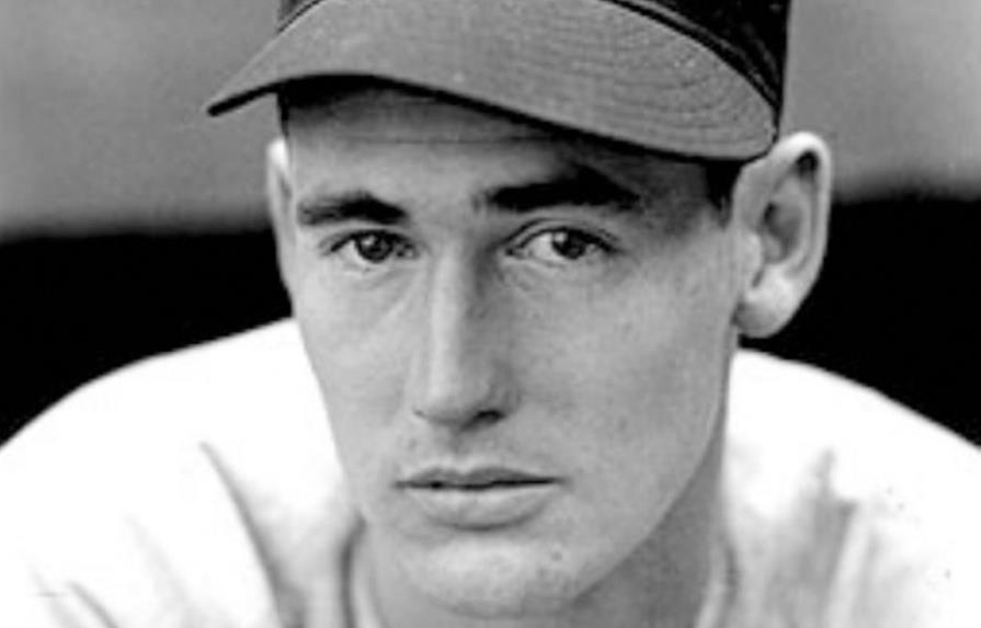 Ted Williams, mánager malo