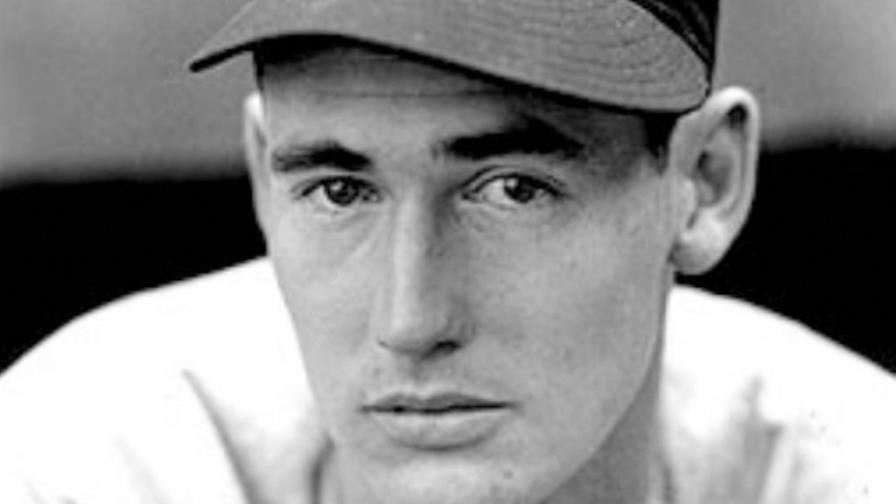 Ted Williams, mánager malo