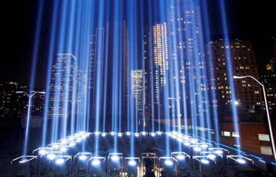 EEUU recuerda a víctimas de los ataques del 11S