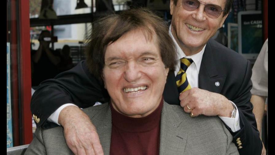 Muere actor que interpretó a Jaws en cinta de James Bond