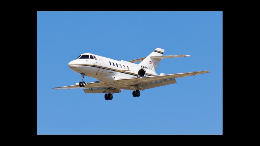 Desaparece avión que despegó anoche del AILA Desaparece avión que despegó anoche del AILA