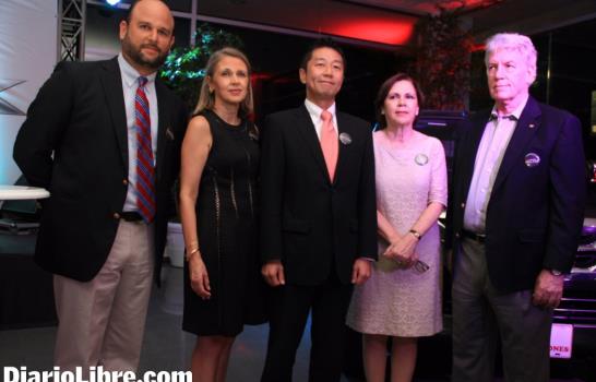 Llegó a la República Dominicana el nuevo todoterreno de Isuzu