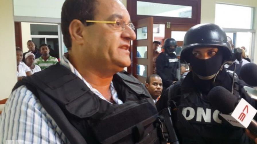 Notifican a Rizik que bienes serán subastados
