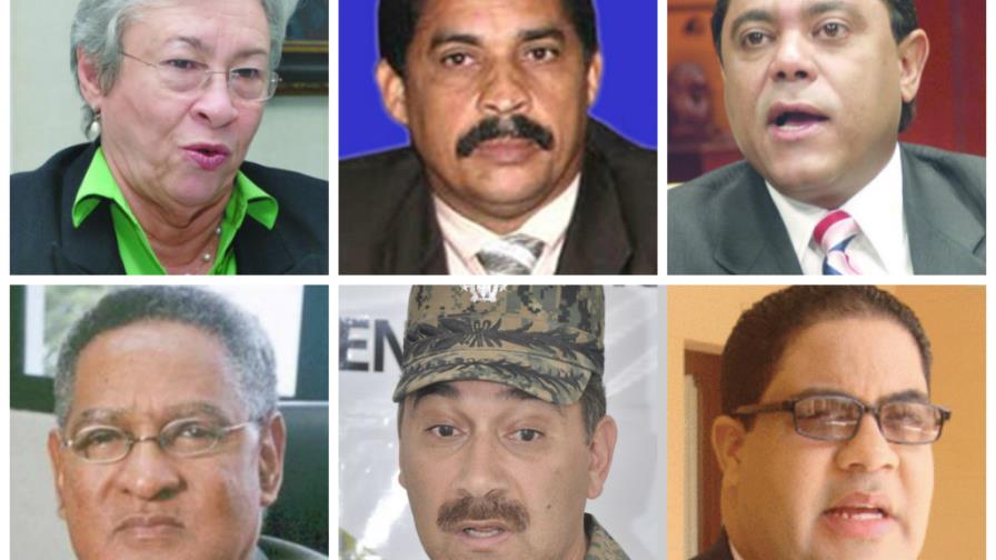 Danilo Medina nombra Altagracia Guzmán Marcelino ministra de Salud Pública