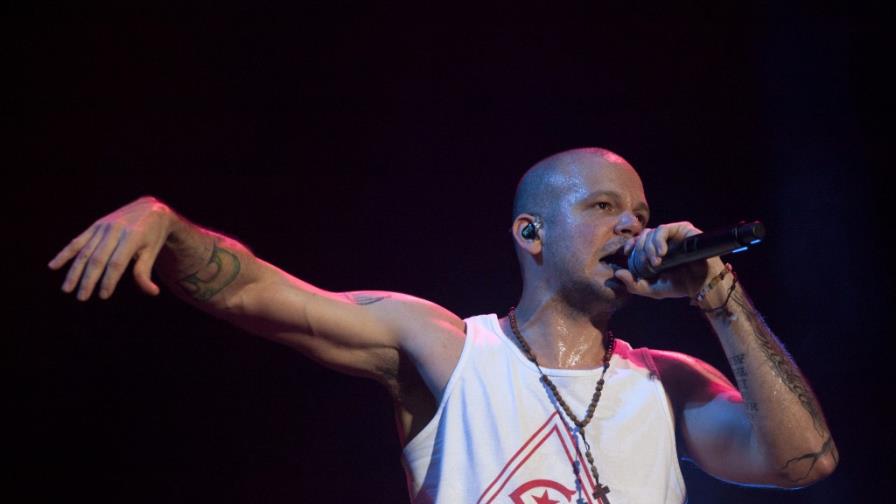 Calle 13: El español es más efectivo que el inglés para nuestro mensaje