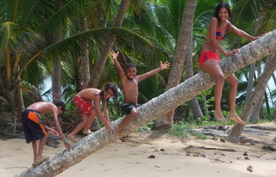 La gastronomia del coco atrae el turismo