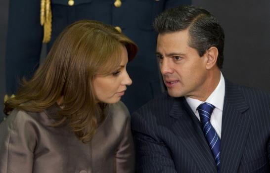 Peña Nieto enfrenta protestas y dudas éticas