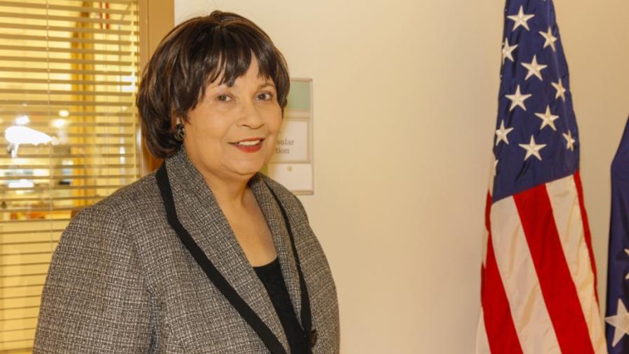 US Consulate will provide two appointments to request visas US Consulate will provide two appointments to request visas