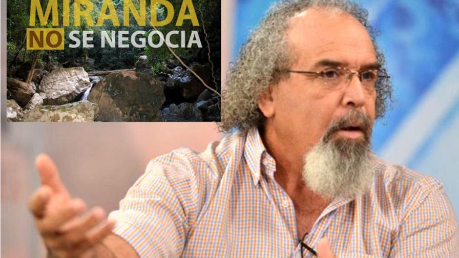 Padre Rogelio espera participación nacional masiva en 7 Días por Miranda