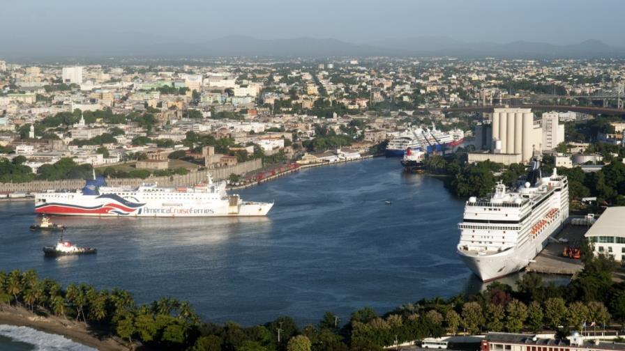 Sans Soucí inicia temporada de cruceros Sans Soucí inicia temporada de cruceros