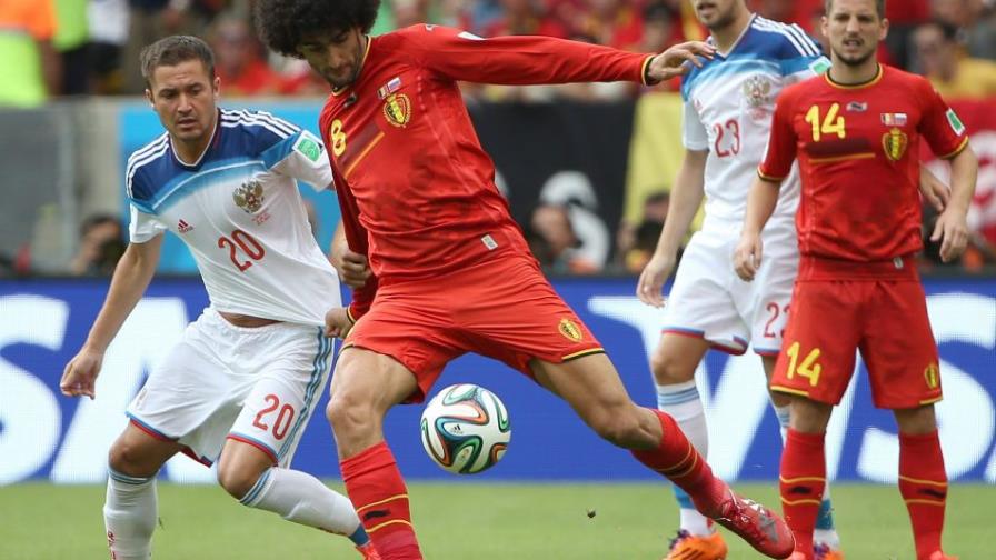 La FIFA afirma que no hay indicios de dopaje en fútbol ruso