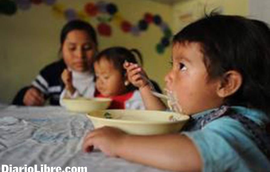 FAO: el país cumple la meta contra el hambre