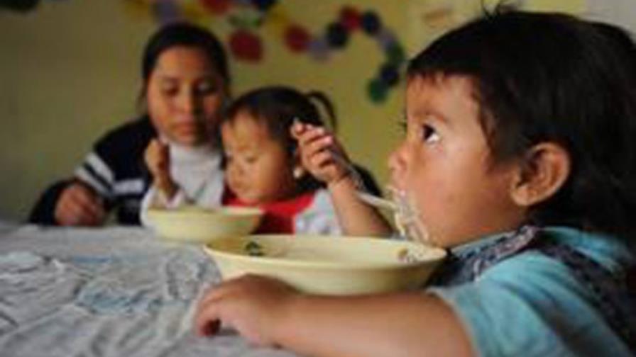 FAO: el país cumple la meta contra el hambre FAO: el país cumple la meta contra el hambre