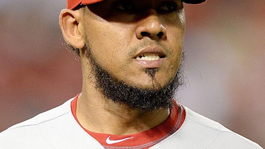 Dominicanos: Antonio Bastardo fue enviado a los Piratas por el Joely Rodríguez Dominicanos: Antonio Bastardo fue enviado a los Piratas por el Joely Rodríguez