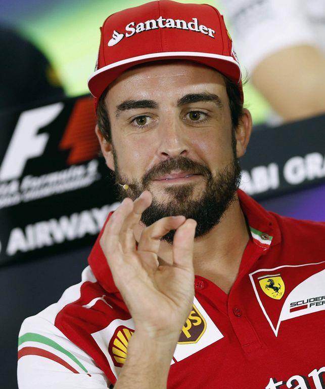 El presidente de McLaren afirmó que Alonso demostrará en el equipo que es un piloto ganador