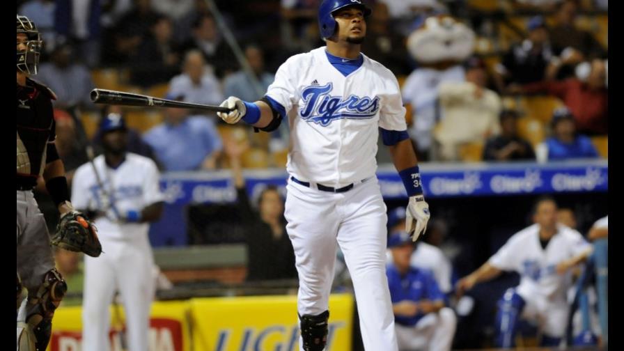 Reconocerán a Juan Francisco y Elih Villanueva en Peloteros Estrellas de la Semana Reconocerán a Juan Francisco y Elih Villanueva en Peloteros Estrellas de la Semana