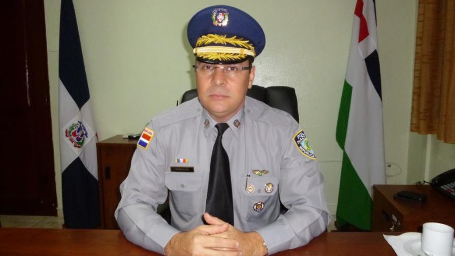 Ponen en retiro al general Rodríguez Sánchez Ponen en retiro al general Rodríguez Sánchez