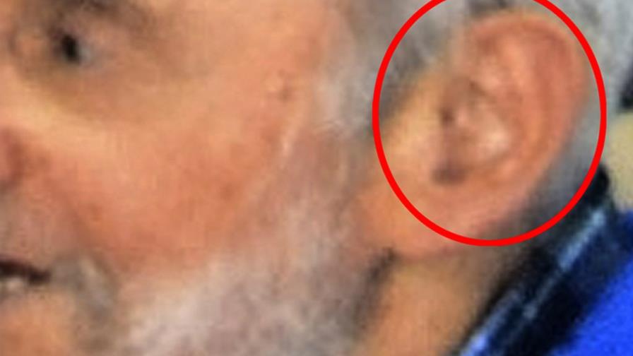 Fotos manipuladas de Castro y ética periodística