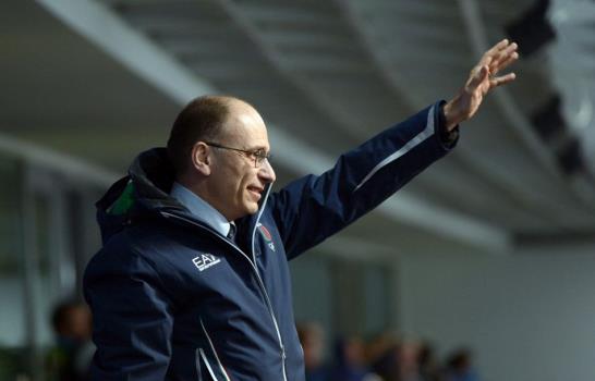 El alemán Eric Frenzel lidera la combinada nórdica NH después de los saltos