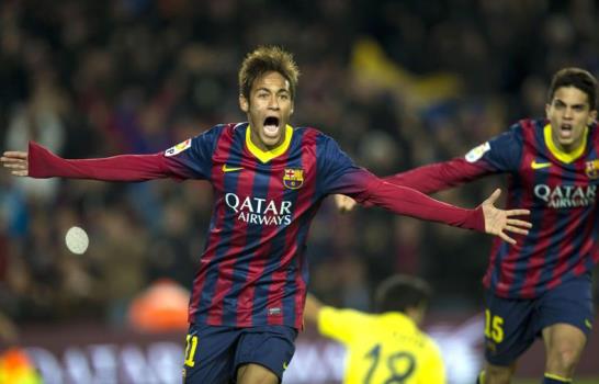 El juez niega al Santos demanda para ver el contrato de Neymar con Barcelona El juez niega al Santos demanda para ver el contrato de Neymar con Barcelona