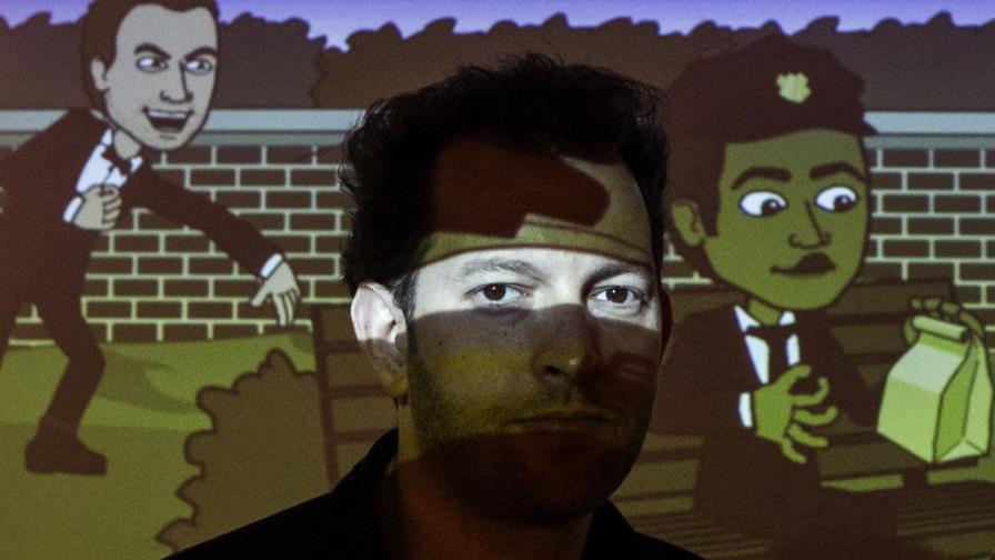 Bitstrips, un toque cómico al mundo de la Internet