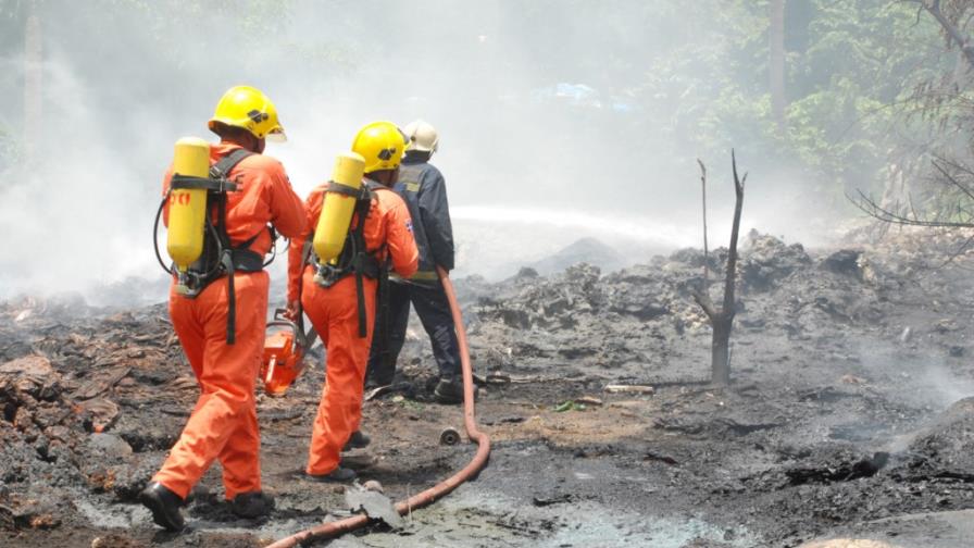 Seis mil pesos al mes para un cuartel de bomberos Seis mil pesos al mes para un cuartel de bomberos