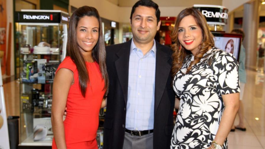 La marca Remington abre su nueva tienda