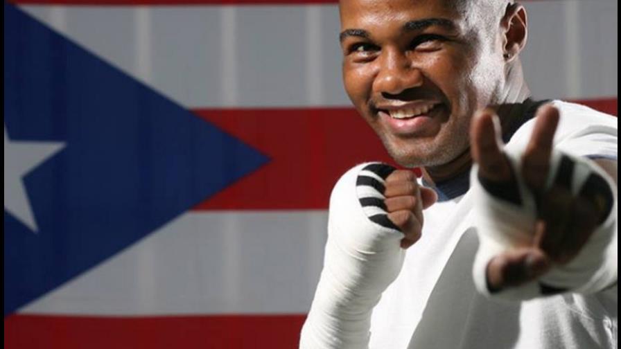El expúgil Tito Trinidad cae en la ruina, al perder US$63 millones El expúgil Tito Trinidad cae en la ruina, al perder US$63 millones