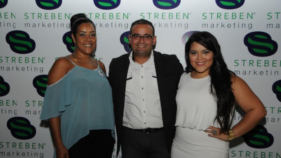 Streben Marketing abre sus puertas