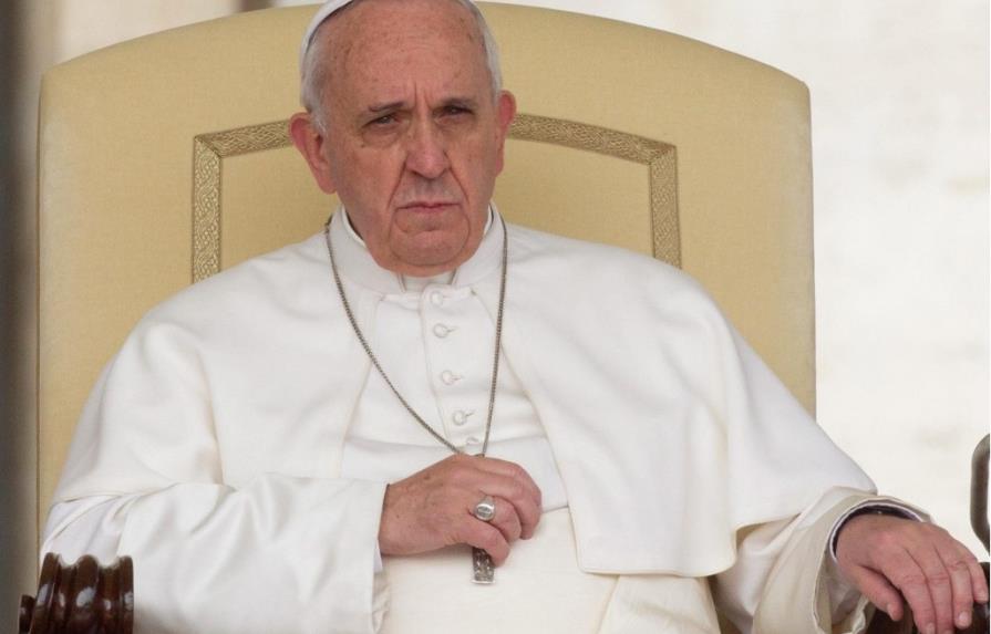 El papa critica las guerras por ser masacres inútiles