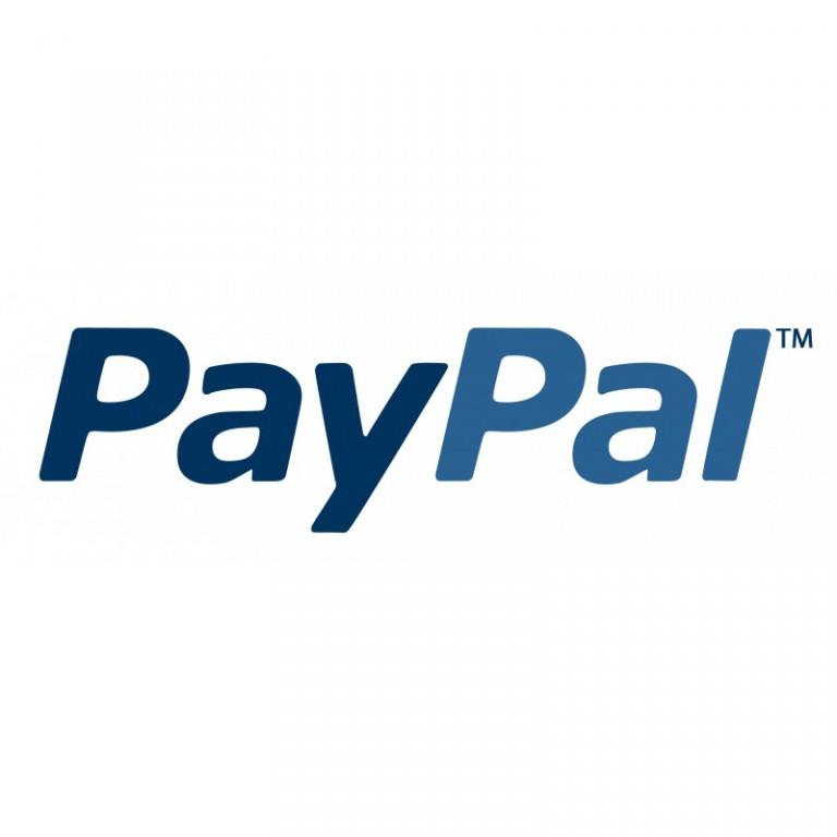 PayPal ofrece autentificación con la huella dactilar