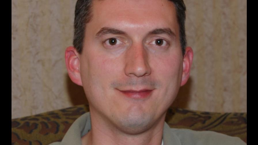 James Dashner: Me gusta la idea de un futuro que pueda ser aterrador